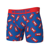 SWAG - Candy Aisle BOXers - Twizzlers (in a box)