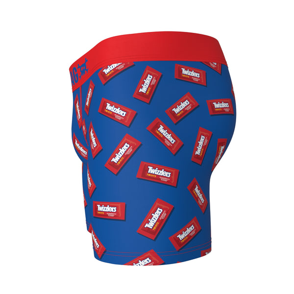 SWAG - Candy Aisle BOXers - Twizzlers (in a box)