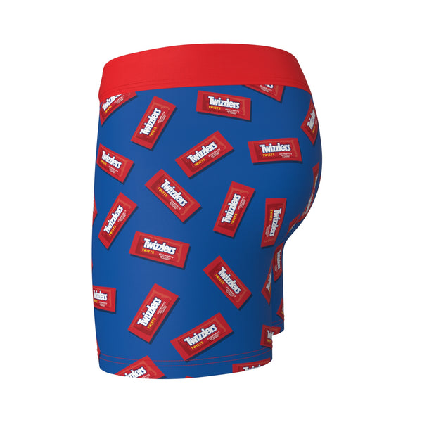 SWAG - Candy Aisle BOXers - Twizzlers (in a box)