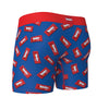 SWAG - Candy Aisle BOXers - Twizzlers (in a box)