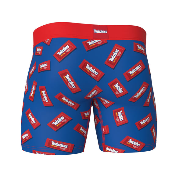 SWAG - Candy Aisle BOXers - Twizzlers (in a box)
