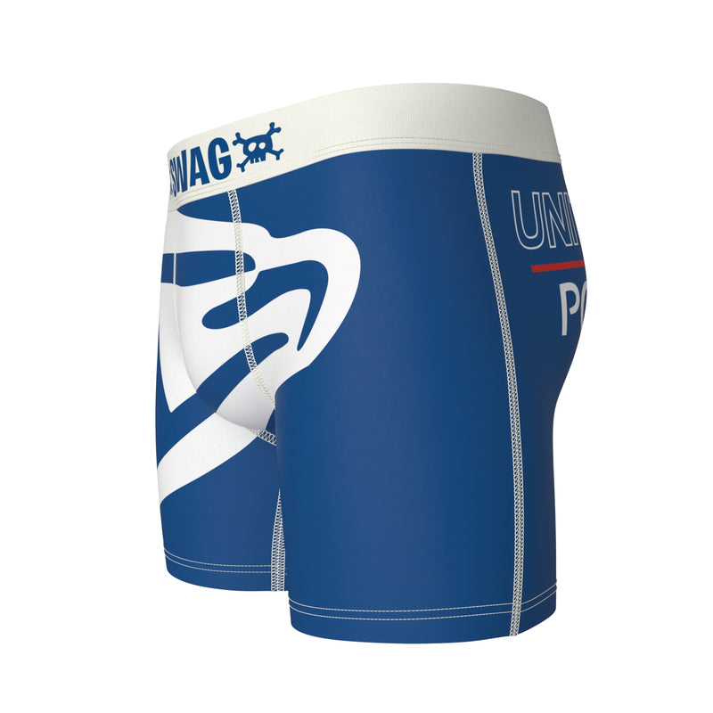 SWAG - United States Postal SWAG Boxers