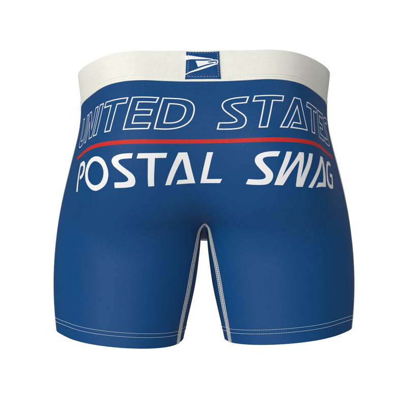 SWAG - United States Postal SWAG Boxers