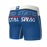 SWAG - United States Postal SWAG Boxers