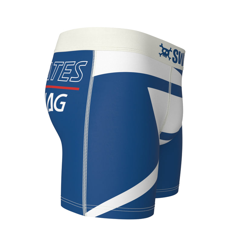 SWAG - United States Postal SWAG Boxers