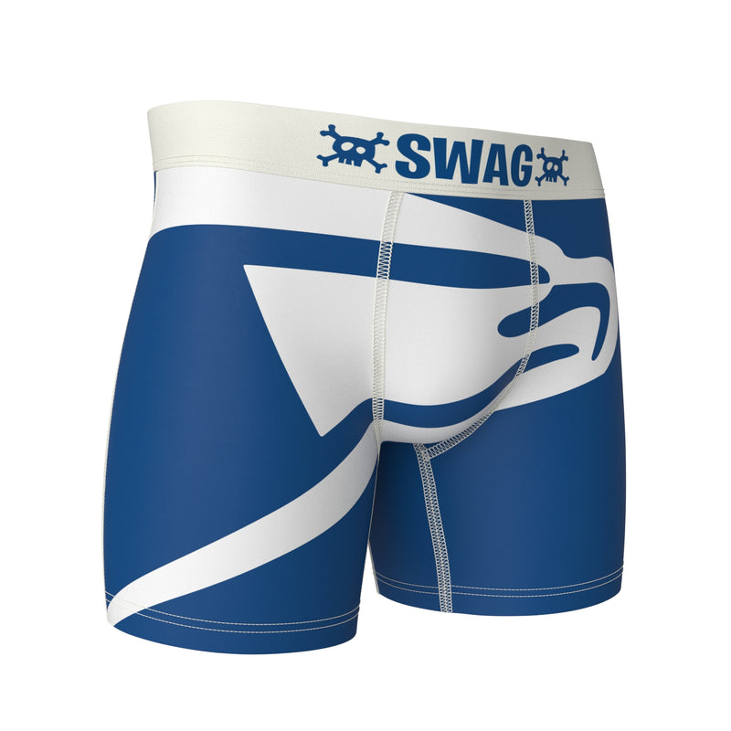 SWAG - United States Postal SWAG Boxers