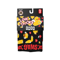 SWAG - Duckies: Lovey Ducky Boxers