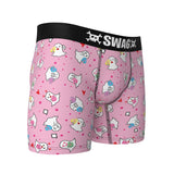 SWAG - Ghosted: Be Mine Boxers