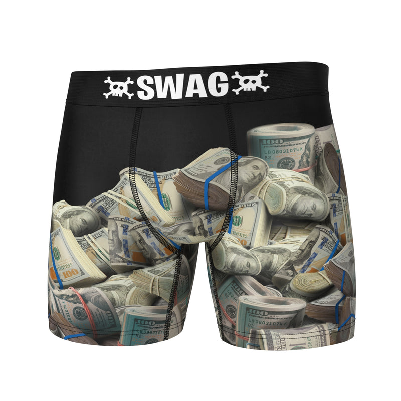 SWAG - Blow your Wad Boxers