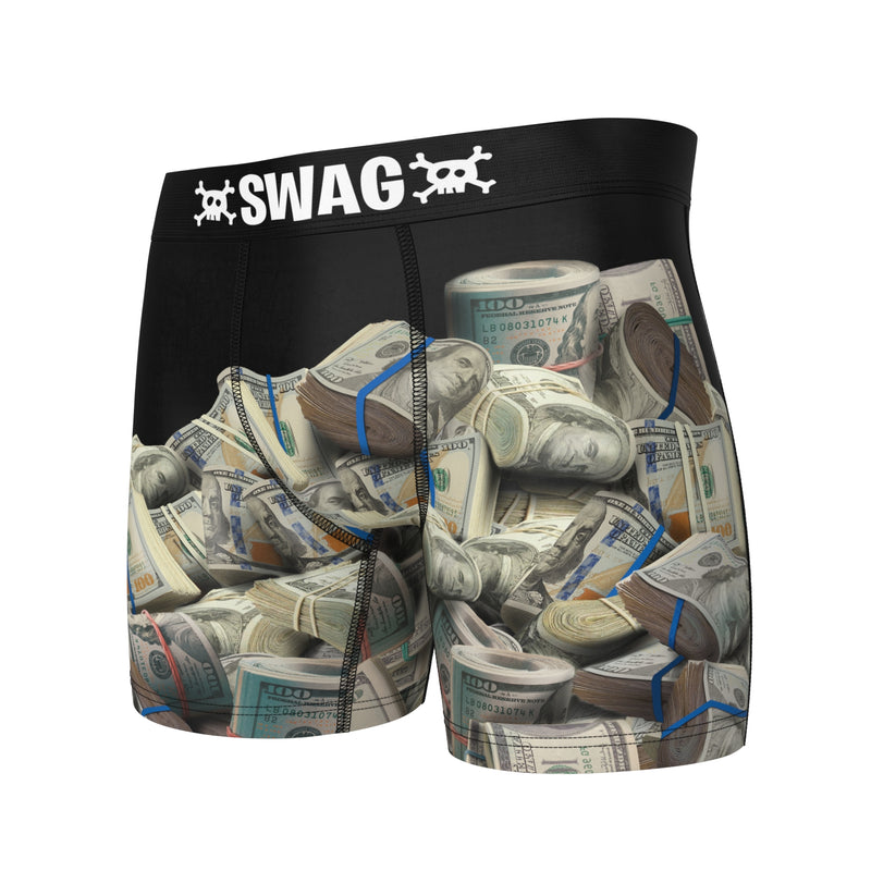 SWAG - Blow your Wad Boxers