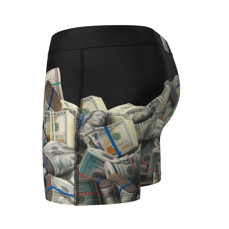 SWAG - Blow your Wad Boxers