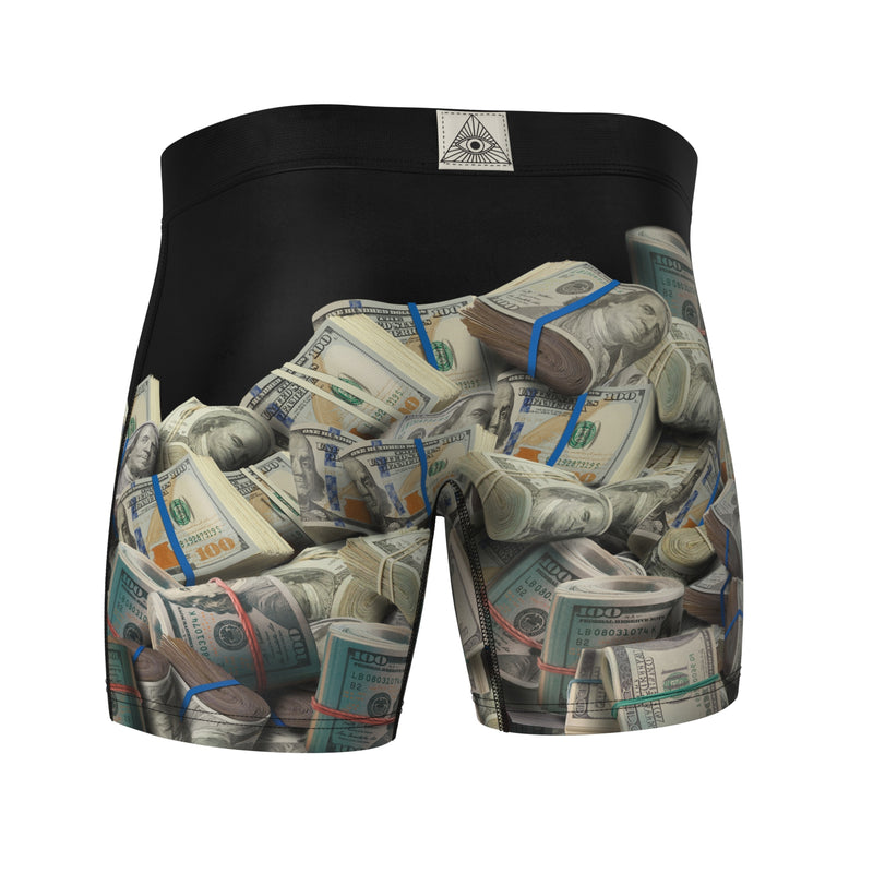 SWAG - Blow your Wad Boxers