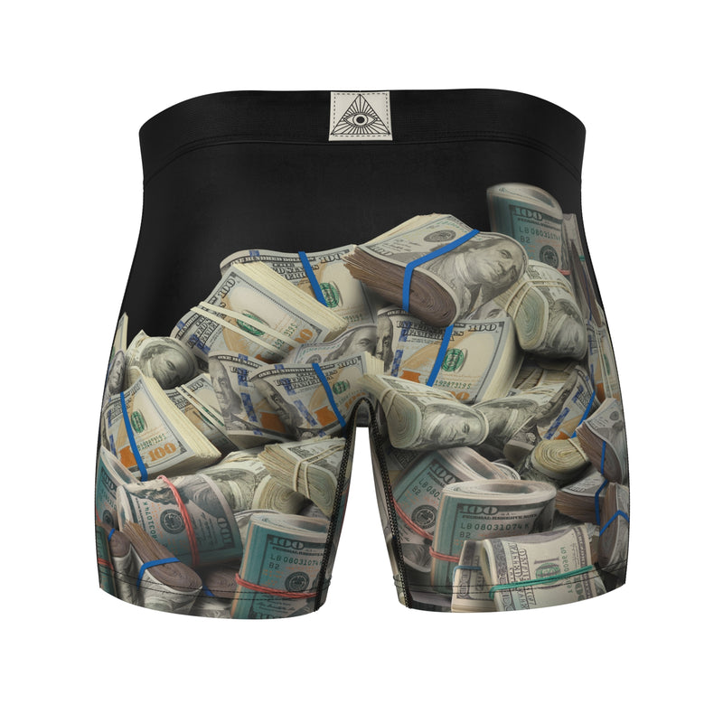 SWAG - Blow your Wad Boxers