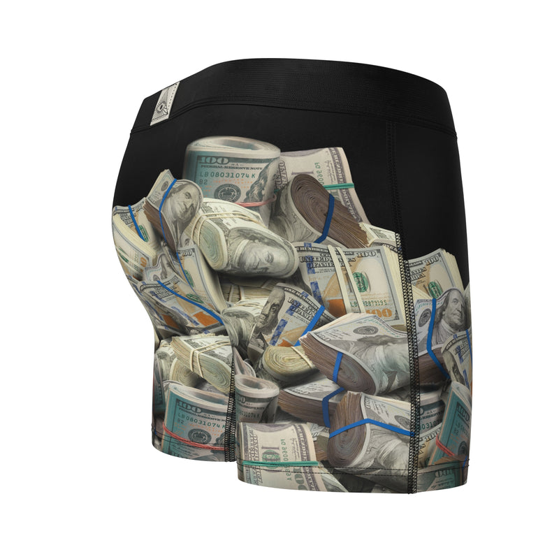 SWAG - Blow your Wad Boxers