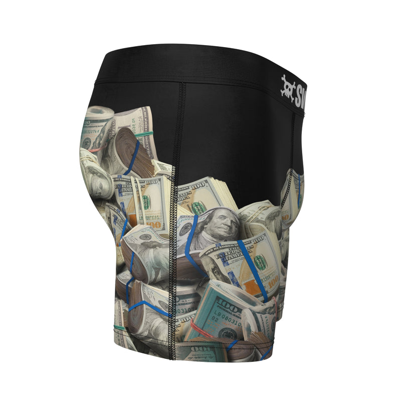 SWAG - Blow your Wad Boxers