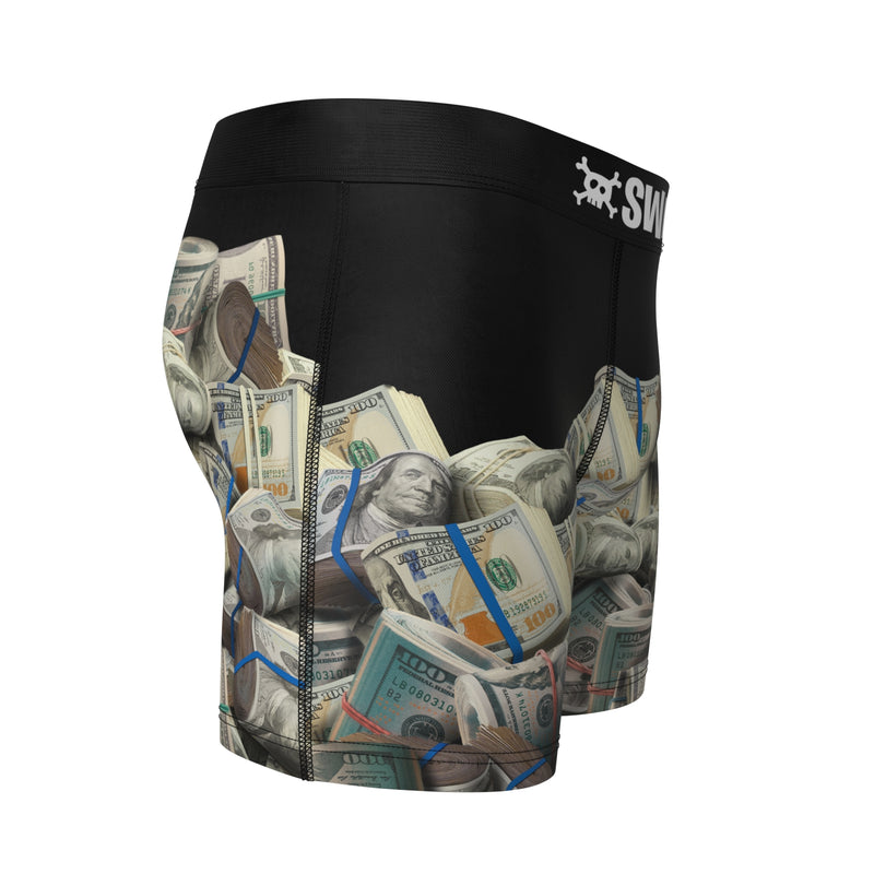 SWAG - Blow your Wad Boxers