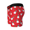 SWAG - Snack Aisle Boxers: Pringles Snowman