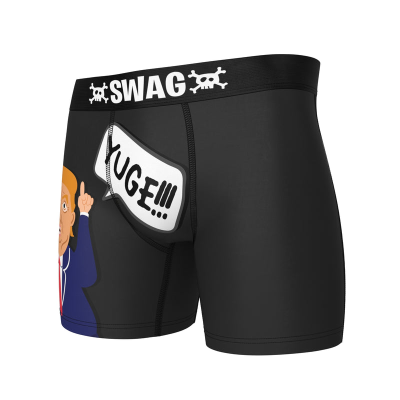 SWAG - Yuuuuge! Boxers