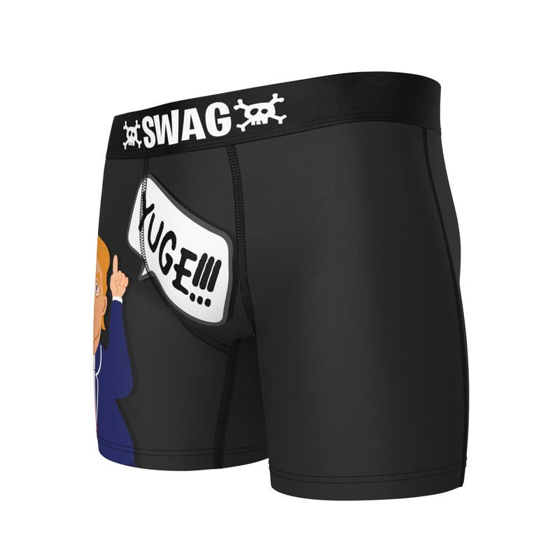 SWAG - Yuuuuge! Boxers