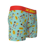 SWAG - Beavis and Butthead Boxers