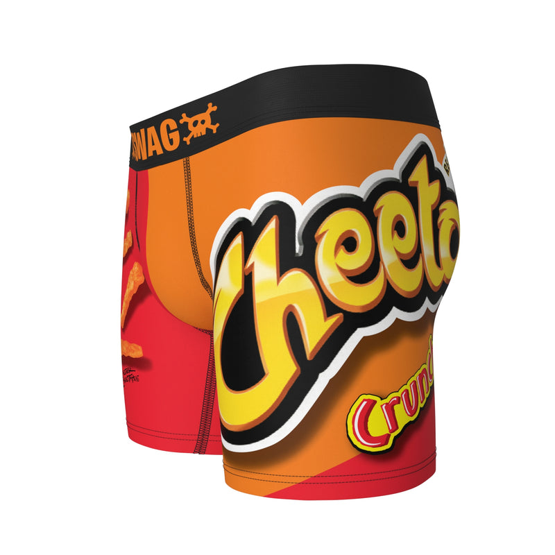 SWAG - Snack Aisle BOXers: Dorito, Cheetos & Lays Variety Pack – SWAG Boxers