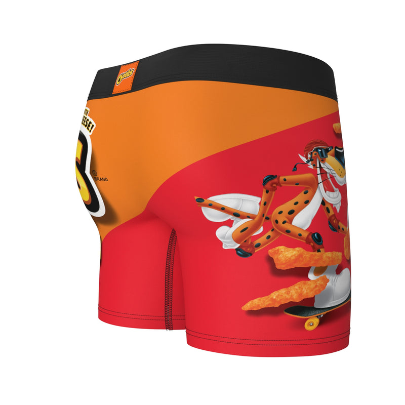 SWAG, Underwear & Socks, Crunchy Cheetos Boxer Brief
