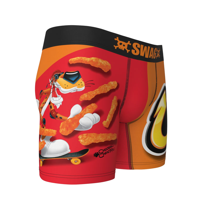 SWAG, Underwear & Socks, Mens Swag Cheetos Boxer Briefs