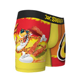 SWAG - Snack Aisle Boxers: Cheetos Flamin' Hot