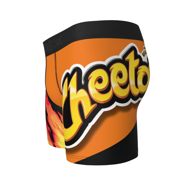 SWAG - Snack Aisle Boxers: Cheetos XXTRA Hot