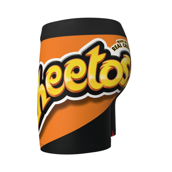 SWAG - Snack Aisle Boxers: Cheetos XXTRA Hot