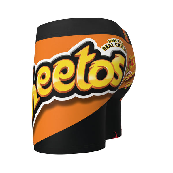 SWAG - Snack Aisle Boxers: Cheetos XXTRA Hot