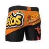 SWAG - Snack Aisle Boxers: Cheetos XXTRA Hot