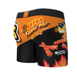 SWAG - Snack Aisle Boxers: Cheetos XXTRA Hot