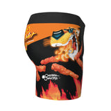 SWAG - Snack Aisle Boxers: Cheetos XXTRA Hot