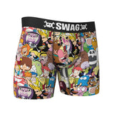 SWAG - Cartoon Network Boxers