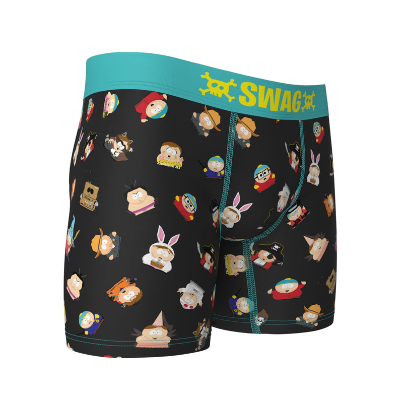 SWAG - South Park Cartman Boxers