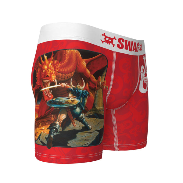 Swag, Underwear & Socks, Hostess Ding Dongs Swag Boxer Briefs Novelty Underwear  Mens Size Large