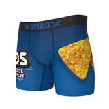 SWAG - Snack Aisle Boxers: Doritos - Cool Ranch
