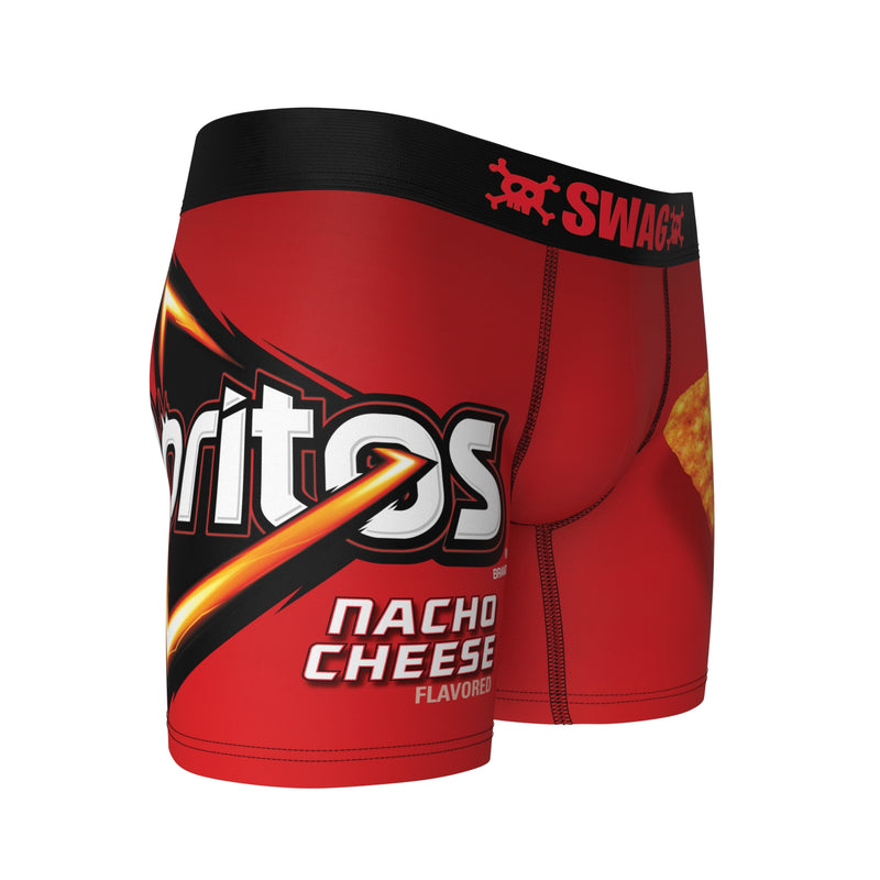 SWAG - Snack Aisle BOXers: Cool Ranch Doritos (in bag) – SWAG Boxers