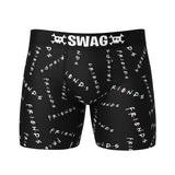 SWAG - F.R.I.E.N.D.S. Boxers