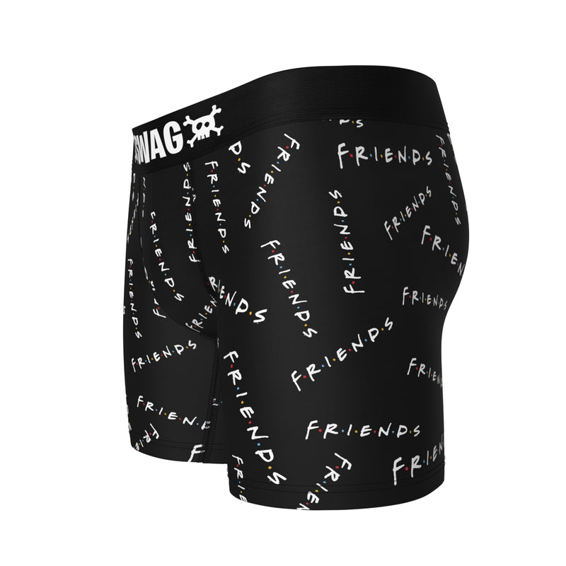 SWAG - F.R.I.E.N.D.S. Boxers