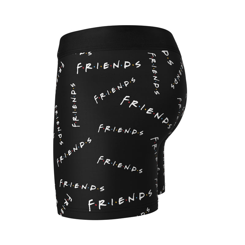 SWAG - F.R.I.E.N.D.S. Boxers