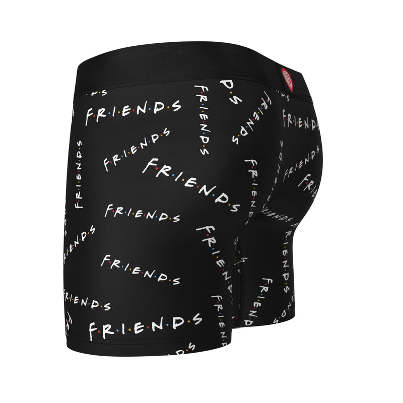 SWAG - F.R.I.E.N.D.S. Boxers