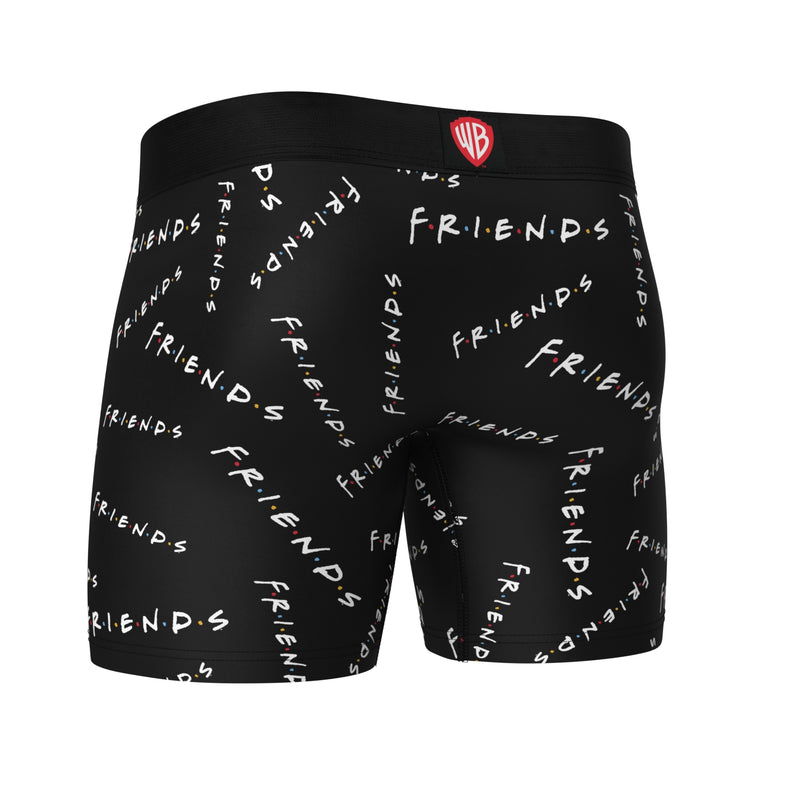 SWAG - F.R.I.E.N.D.S. Boxers