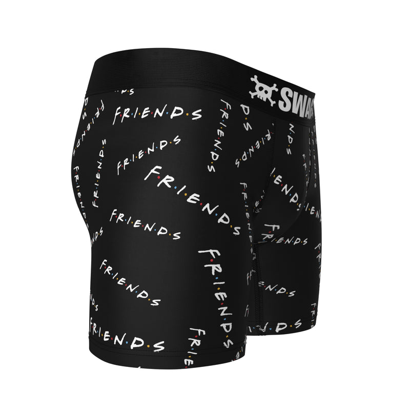 SWAG - F.R.I.E.N.D.S. Boxers