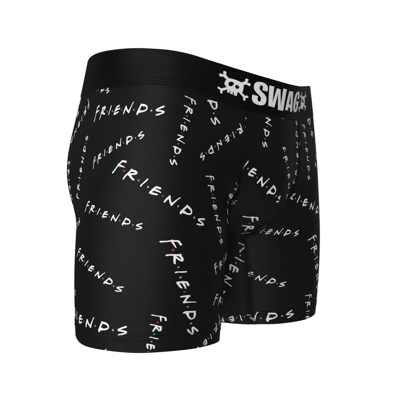 SWAG - F.R.I.E.N.D.S. Boxers