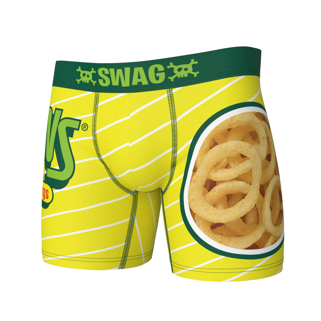 SWAG - Snack Aisle Boxers: Funyuns – SWAG Boxers