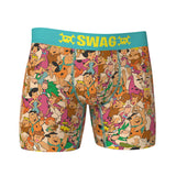 SWAG - Flintstones Boxers