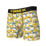 SWAG - The Simpsons - Homer Clones Boxers