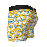 SWAG - The Simpsons - Homer Clones Boxers